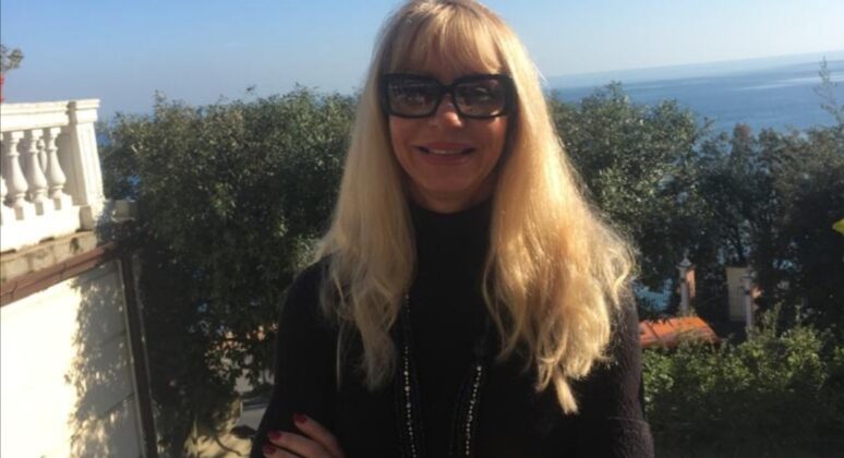 Monte di Portofino, Sabrina Muccino fonda l’Atelier di Yacht Interior Design